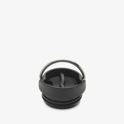 Capac pentru TK Wide Cafe Cup, Klean Kanteen, Black