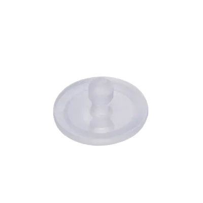 Filtru de aer pentru capacul sport, Klean Kanteen, Transparent