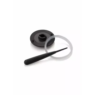 Kit de intretinere pentru Cafe Cap, Klean Kanteen, Transparent
