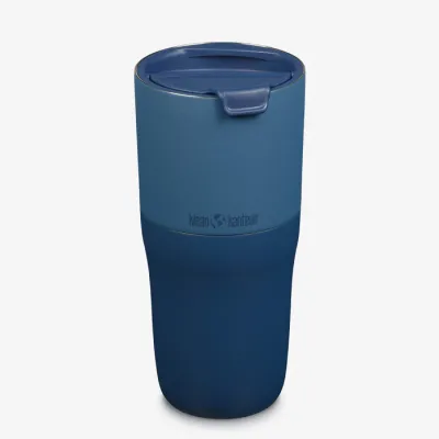 Pahar termos cu capac, Klean Kanteen, 770ml, Stellar