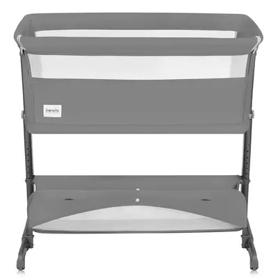 Patut co-sleeper, Lionelo, Thomi Plus, 5 in 1, Multifunctional BYNLO-THOMI