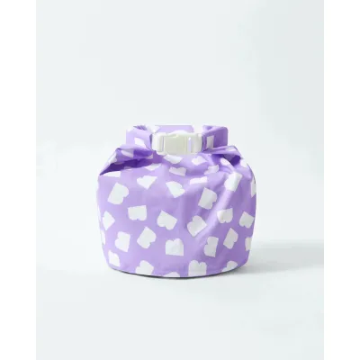 Saculet pentru chiloteii refolosibili, Bambino Mio, 45cm, Brave