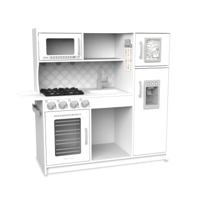 Bucatarie de joaca pentru copii cloud - melissa & doug - okemd4338