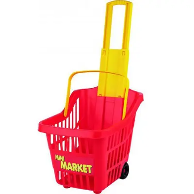 Cos de cumparaturi mini market - okeagi2705-0000