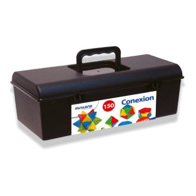 Joc constructii conexion 150 - okeml32110