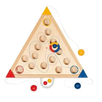 Joc de indemanare triunghiul - okegoki56940