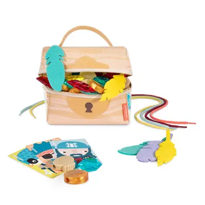 Joc de secventiere comoara - okeml75010