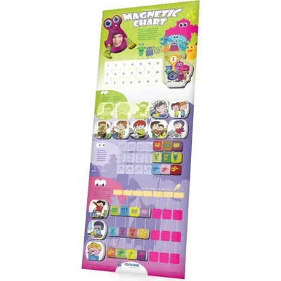 Joc sunt independent si responsabil - okeml31947