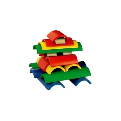 Mandala arts 3d bambus - okebel22374