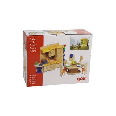 Mobilier pentru casute papusi - bucatarie 2 - okegoki51747