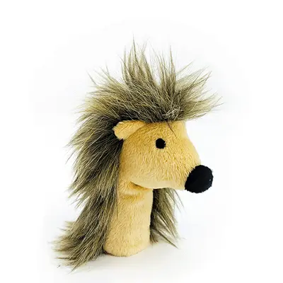 Papusa de deget ariciul oscar - okebel41101