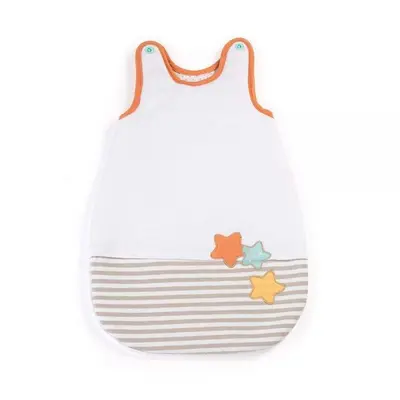 Sac de dormit pentru pentru papusa bebelus 40 cm - okeml31221