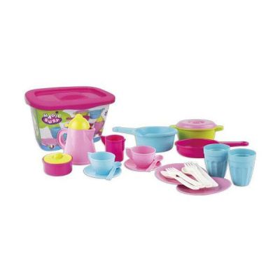 Set accesorii de joaca bucatarie - okeagi2131-0001