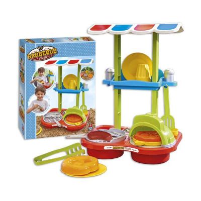 Set de joaca la gratar - okeagi2312-0000