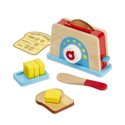 Set de joaca toaster melissa and doug - okemd9344