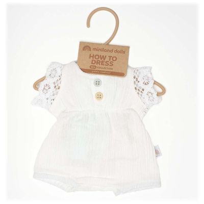 Set imbracaminte sea pentru papusa fetita 38 cm - okeml31568
