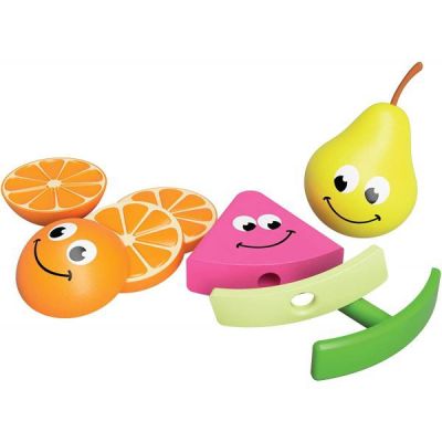 Set jucarii senzoriale fructele prietenoase - okefbtfa227-1