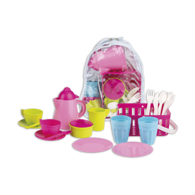 Set picnic cu rucsac zaino new - okeagi2120-0001