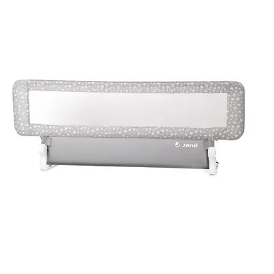 Aparatoare pat, Jane, Cmpact, 140 x 55 cm, Cu saculet de depozitare, Conform standardelor europene BS 7972:2001+A1:2009, Star BYN8420421058091