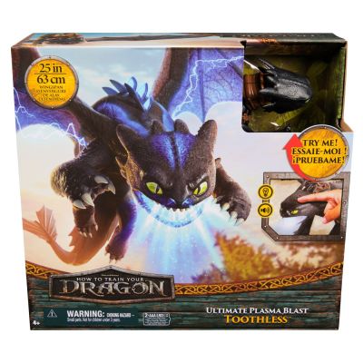 CUM SA ITI DRESEZI DRAGONUL DRAGON INTERACTIV CU EFECTE LUMINOASE VIV6072541
