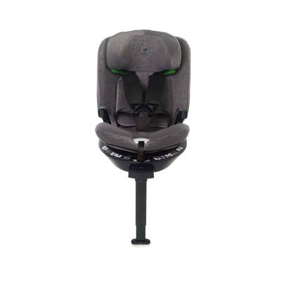 Husa de protectie pentru scaunul auto Wagon, Be Cool, Grey BYN8420421088203