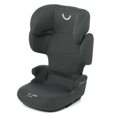 Scaun auto, Nurse, Country, I-Size, Cu sistem isofix, Pliabil, 100-150 cm, 4-12 ani, Conform cu standardul european de securitate ECE R129, Storm BYN8420421090695
