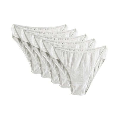 Slipi dama de unica folosinta, Jane, Pentru mamici, Masura 38 -40, Set 5 bucati BYN8420421404027