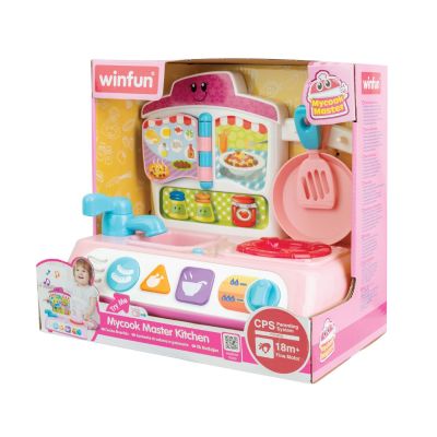 WINFUN JUCARIE BUCATARIE VIVWin00755G
