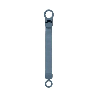 Bibs - lantisor clip loop pentru suzeta, petrol bbb9501260