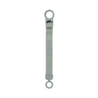 Bibs - lantisor clip loop pentru suzeta, sage bbb9501250