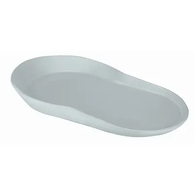 Saltea de infasat, FreeON, Prestige, Moale, Utilizabila si fara husa, Design ergonomic, Spuma PU, 70x44.5x11 cm, Fara BPA, 0 luni+, Grey BYN82450