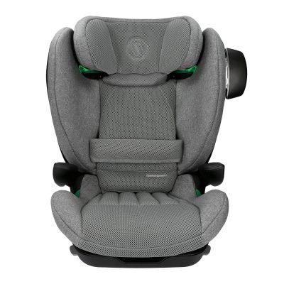 Scaun auto Avionaut MaxSpace AirFlow Grey ERFAV-360/MAX.01-AIRFLOW