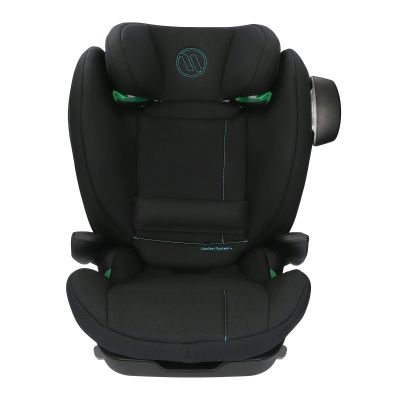 Scaun auto Avionaut MaxSpace Smart Black ERFAV-360/MAX.03-SMART