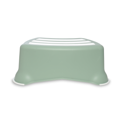 Treapta inaltatoare pentru copii, My Step Stool, Bleu pastel