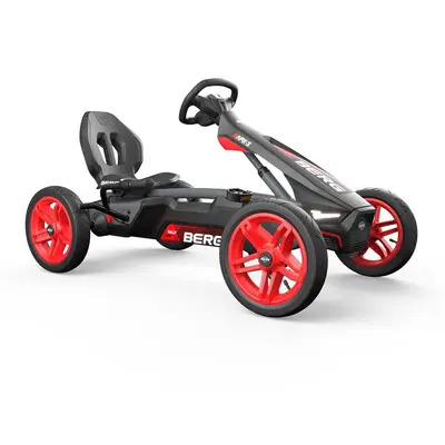 Kart BERG Rally APX Red 3 viteze
