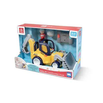 CAMION DE CONSTRUCTIE CU TELECOMANDA VIVHE9988