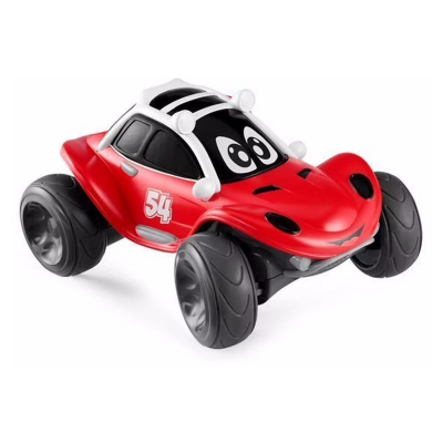 Jucarie Chicco masinuta cu telecomanda Happy Buggy, 2-6ani CHC09152-1