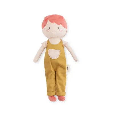 Jucarie Moale, , œfunny Farm,   Longleg Plushie Alex Pjb31501