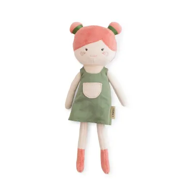 Jucarie Moale, , œfunny Farm,   Longleg Plushie Ana Pjb31502
