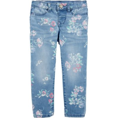 Oshkosk Pantaloni florali BSAFE28032015