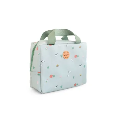 Geanta Termoizolanta, 19x24x10 Cm, Funny Farm Pjb52500