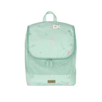 Rucsac Impermeabil Pentru Plaja Sau Piscina, Jeallyfish Pjb61512