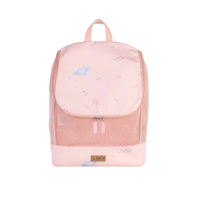Rucsac Impermeabil Pentru Plaja Sau Piscina, Seahorse Pjb61513
