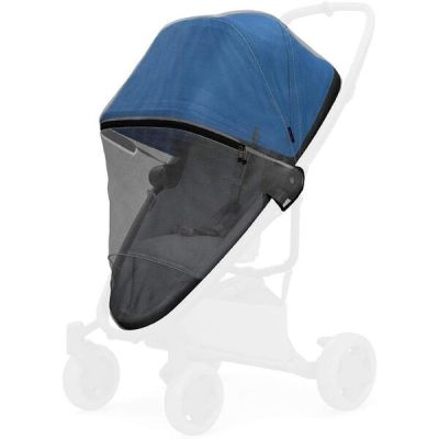 Aparatoare De Insecte Pentru Carucior QUINNY ZAPP FLEX / ZAPP FLEX PLUS BLACK