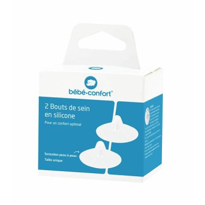 Bebe Confort Aparatori Pentru San *2Buc.