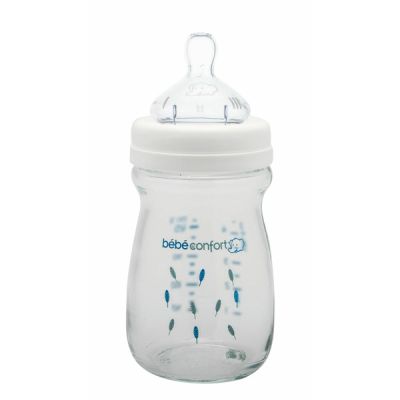 Bebe Confort Biberon Sticla 130ML