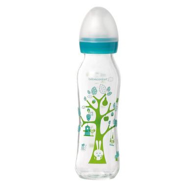 Bebe Confort Biberon Sticla 240ML