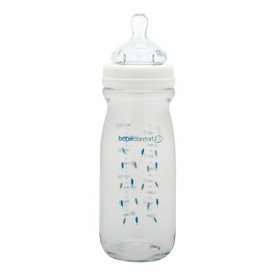 Bebe Confort Biberon Sticla 270ML