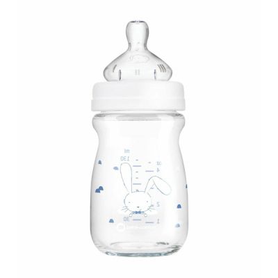 Bebe Confort Emotion Biberon Sticla 130ML