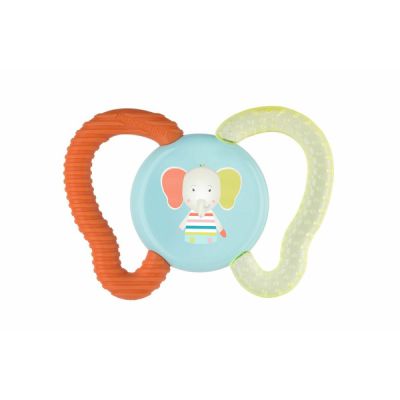 Bebe Confort Inel De Dentitie Multifunctional, 4L+